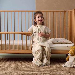 ERGOPOUCH SLEEP SUIT BAG 1.0 TOG