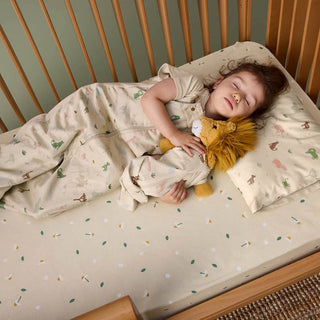 ERGOPOUCH SLEEP SUIT BAG 1.0 TOG