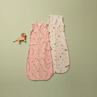 ERGOPOUCH JERSEY SLEEPING BAG 0.2 TOG