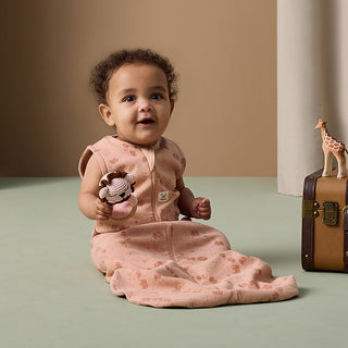 ERGOPOUCH JERSEY SLEEPING BAG 0.2 TOG