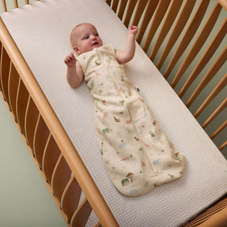 ERGOPOUCH JERSEY SLEEPING BAG 0.2 TOG