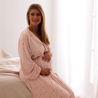 ERGOPOUCH ADULT MATCHY MATCHY ROBE