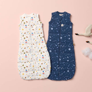 ERGOPOUCH JERSEY SLEEPING BAG 2.5 TOG