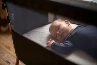 MAXI COSI TORI CO-SLEEPER