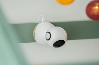 MAXI COSI SEE BABY MONITOR