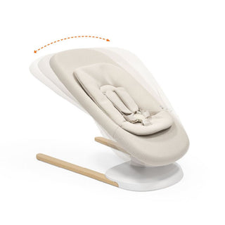 STOKKE YOGA BABY BOUNCER & SWING