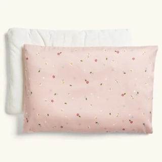 ERGOPOUCH ORGANIC TODDLER PILLOW AND CASE