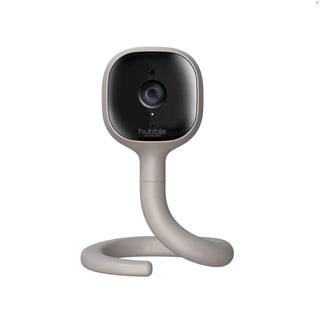HUBBLE AI VISION 5-IN-1 VIDEO BABY MONITOR