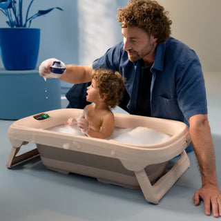 MAXI COSI INDIGO PLUS BABY BATH