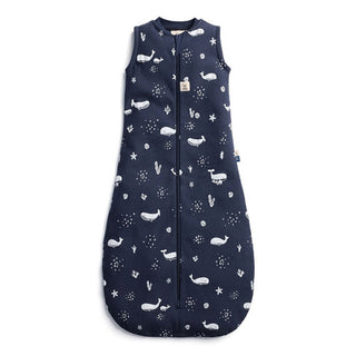 ERGOPOUCH JERSEY SLEEPING BAG 1.0 TOG