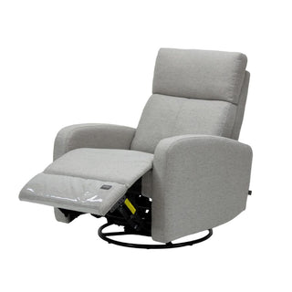 CHELINO PLATINUM JADE II MOTION NURSERY CHAIR