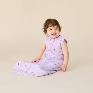 ERGOPOUCH JERSEY SLEEPING BAG 1.0 TOG