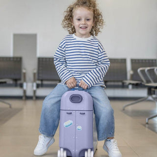 STOKKE JETKIDS™ BEDBOX RIDE-ON LUGGAGE (NEW)