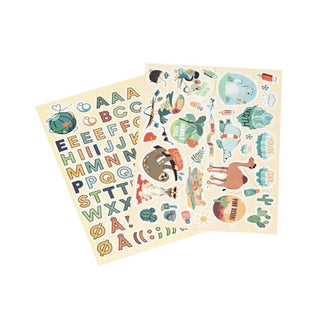 STOKKE JETKIDS™ BEDBOX RIDE-ON LUGGAGE (NEW)