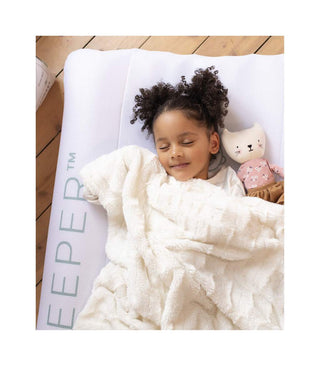 JETKIDS™ BY STOKKE® CLOUDSLEEPER™ INFLATABLE KIDS BED