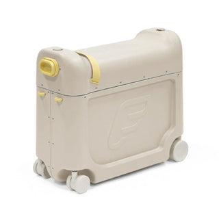 STOKKE JETKIDS™ BEDBOX RIDE-ON LUGGAGE (NEW)