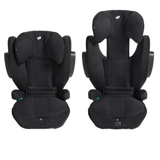JOIE SIGNATURE I-TRAVER™ I-SIZE BELTED BOOSTER SEAT