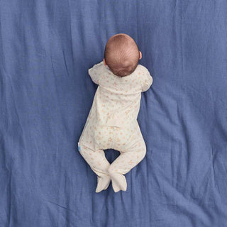 ERGOPOUCH LONG SLEEVE LAYER/ONESIE 0.2 TOG