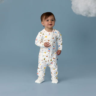 ERGOPOUCH LONG SLEEVE LAYER 1.0 TOG