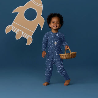 ERGOPOUCH LONG SLEEVE LAYER 1.0 TOG