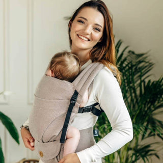 LENNYLAMB LENNY LIGHT BABY CARRIER