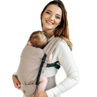 LENNYLAMB LENNY LIGHT BABY CARRIER