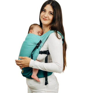 LENNYLAMB LENNY LIGHT BABY CARRIER