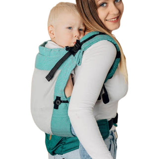 LENNYLAMB LENNY UPGRADE BABY CARRIER