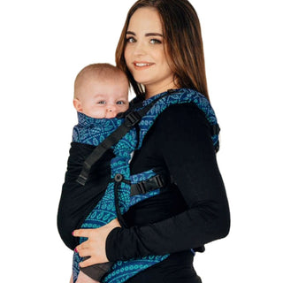 LENNYLAMB LENNY UPGRADE BABY CARRIER