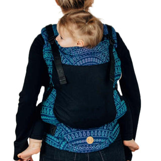 LENNYLAMB LENNY UPGRADE BABY CARRIER