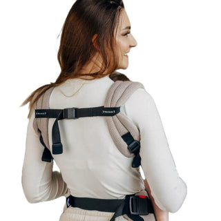 LENNYLAMB LENNY LIGHT BABY CARRIER