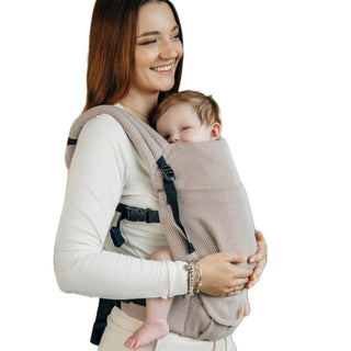 LENNYLAMB LENNY LIGHT BABY CARRIER