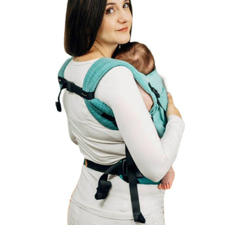 LENNYLAMB LENNY LIGHT BABY CARRIER