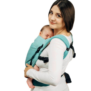 LENNYLAMB LENNY LIGHT BABY CARRIER