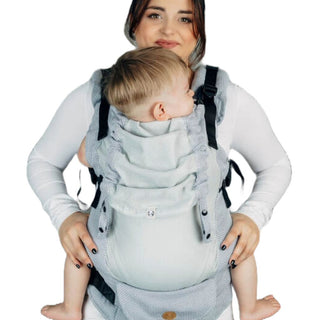 LENNYLAMB LENNY UPGRADE BABY CARRIER