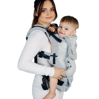 LENNYLAMB LENNY UPGRADE BABY CARRIER