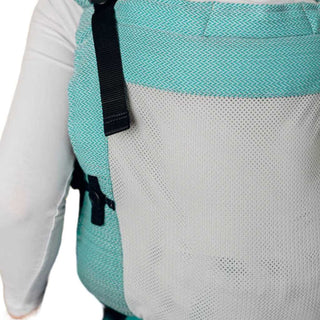 LENNYLAMB LENNY UPGRADE BABY CARRIER