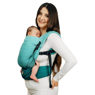 BABY CARRIER LENDING LIBRARY