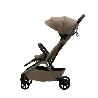 CHELINO PLATINUM LUNAR AIR TRAVEL STROLLER