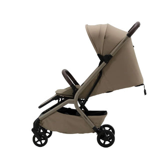 CHELINO PLATINUM LUNAR AIR TRAVEL STROLLER
