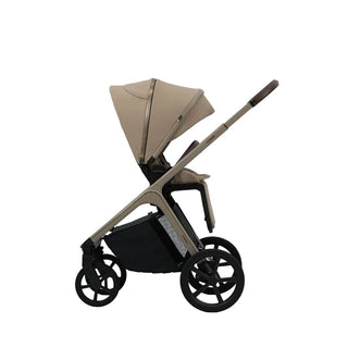 CHELINO PLATINUM LUNAR SIGNATURE & CYBEX CLOUD T TRAVEL SYSTEM