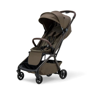 CHELINO PLATINUM LUNAR AIR TRAVEL STROLLER