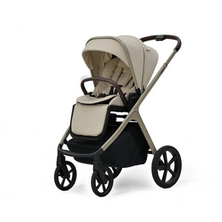 CHELINO PLATINUM LUNAR II & CYBEX CLOUD G TRAVEL SYSTEM