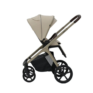 CHELINO PLATINUM LUNAR II & CYBEX CLOUD G TRAVEL SYSTEM