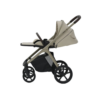 CHELINO PLATINUM LUNAR II & CYBEX CLOUD G TRAVEL SYSTEM