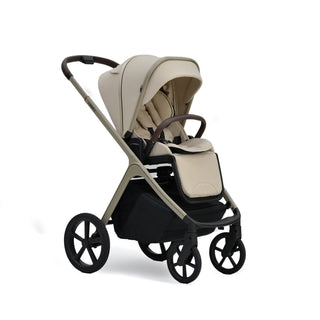 CHELINO PLATINUM LUNAR II & CYBEX CLOUD G TRAVEL SYSTEM