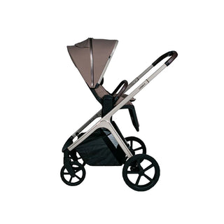 CHELINO PLATINUM LUNAR II & CYBEX CLOUD T TRAVEL SYSTEM