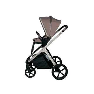 CHELINO PLATINUM LUNAR II & CYBEX CLOUD T TRAVEL SYSTEM