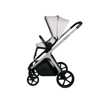 CHELINO PLATINUM LUNAR II & CYBEX CLOUD T TRAVEL SYSTEM