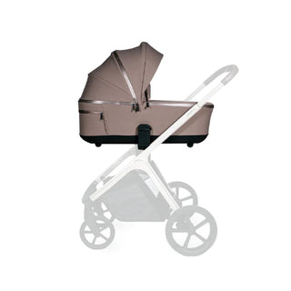 CHELINO PLATINUM LUNAR II BASSINET